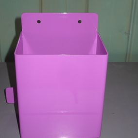 pot rose